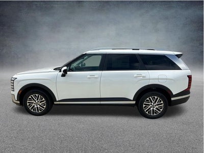 2026 Hyundai PALISADE SEL Premium 7P
