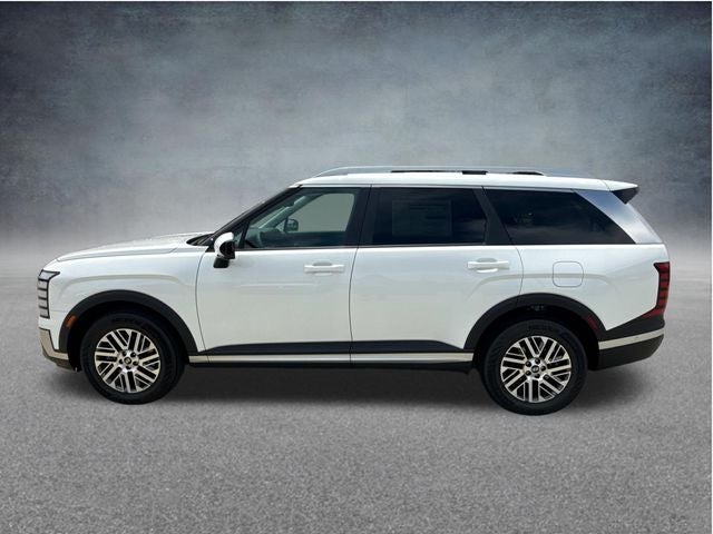 2026 Hyundai PALISADE SEL Premium 7P