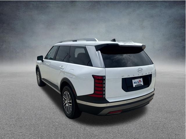 2026 Hyundai PALISADE SEL Premium 7P