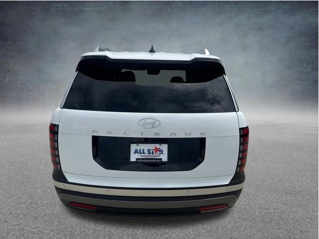2026 Hyundai PALISADE SEL Premium 7P