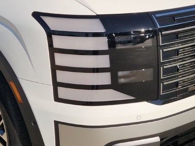 2027 Hyundai PALISADE SEL Premium 7P