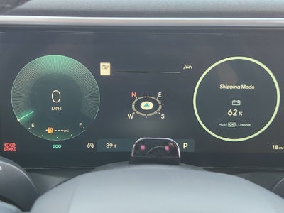 2027 Hyundai PALISADE SEL Premium 7P