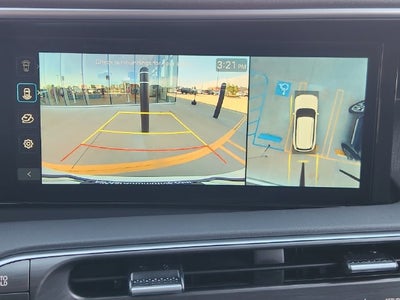 2027 Hyundai PALISADE SEL Premium 7P