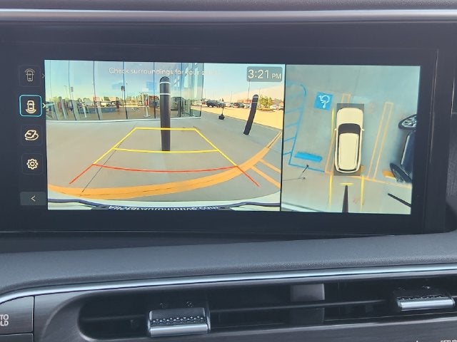 2027 Hyundai PALISADE SEL Premium 7P