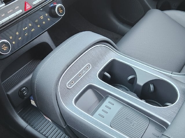 2027 Hyundai PALISADE SEL Premium 7P