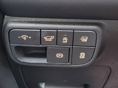 2027 Hyundai PALISADE SEL Premium 7P