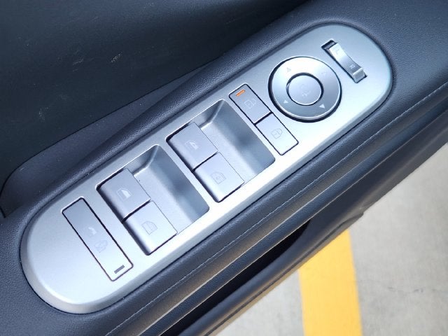 2027 Hyundai PALISADE SEL Premium 7P