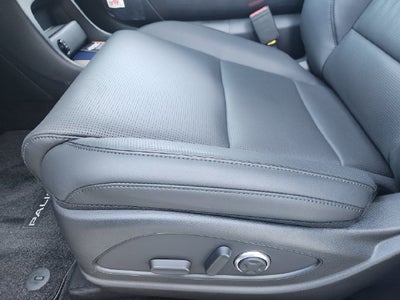 2027 Hyundai PALISADE SEL Premium 7P