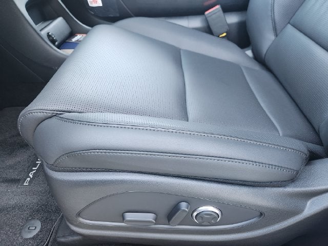 2027 Hyundai PALISADE SEL Premium 7P