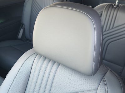 2027 Hyundai PALISADE SEL Premium 7P