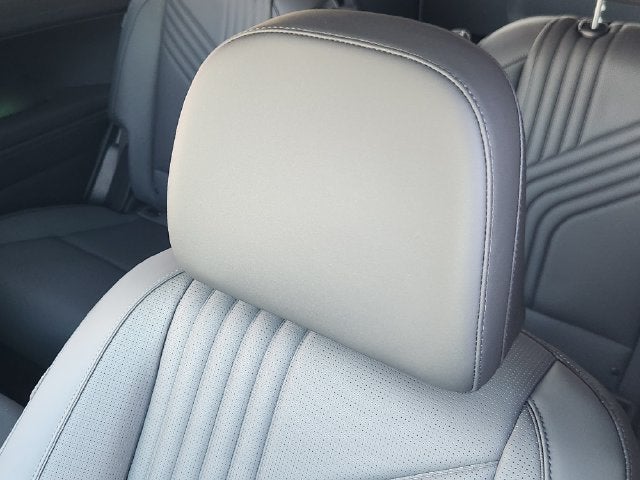 2027 Hyundai PALISADE SEL Premium 7P