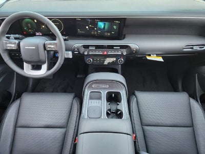2027 Hyundai PALISADE SEL Premium 7P