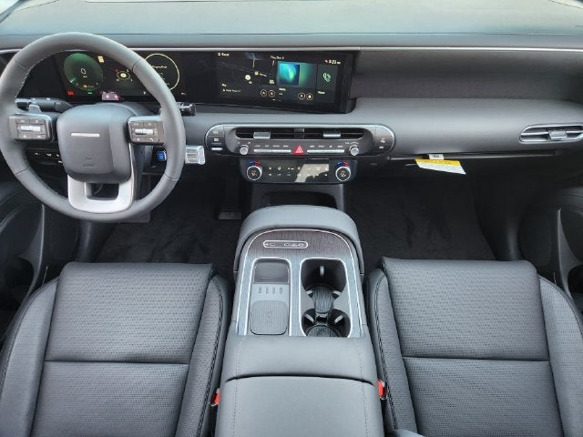 2027 Hyundai PALISADE SEL Premium 7P