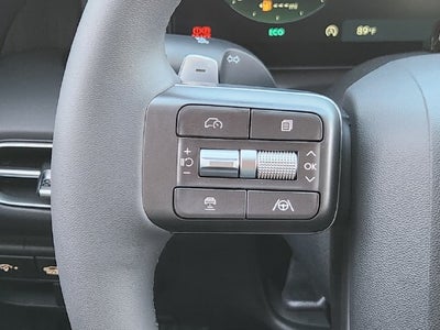 2027 Hyundai PALISADE SEL Premium 7P
