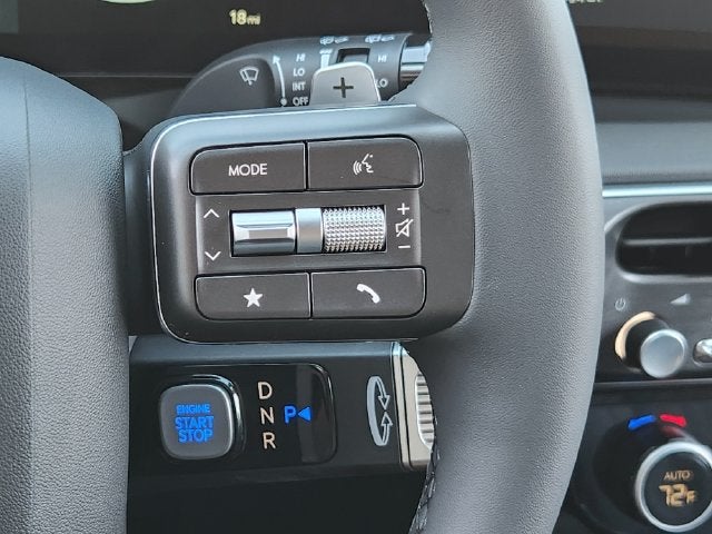 2027 Hyundai PALISADE SEL Premium 7P