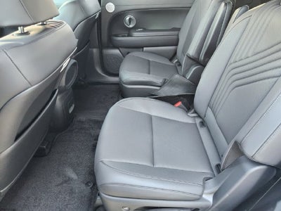 2027 Hyundai PALISADE SEL Premium 7P
