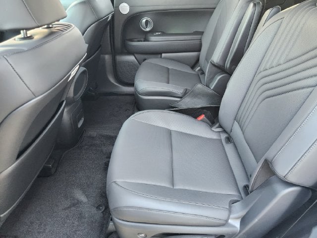 2027 Hyundai PALISADE SEL Premium 7P