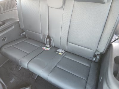 2027 Hyundai PALISADE SEL Premium 7P