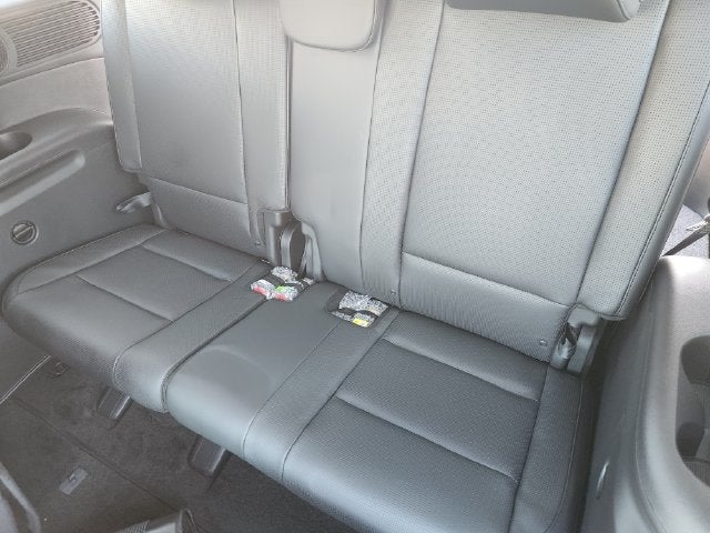 2027 Hyundai PALISADE SEL Premium 7P