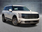 2027 Hyundai PALISADE SEL Premium 7P