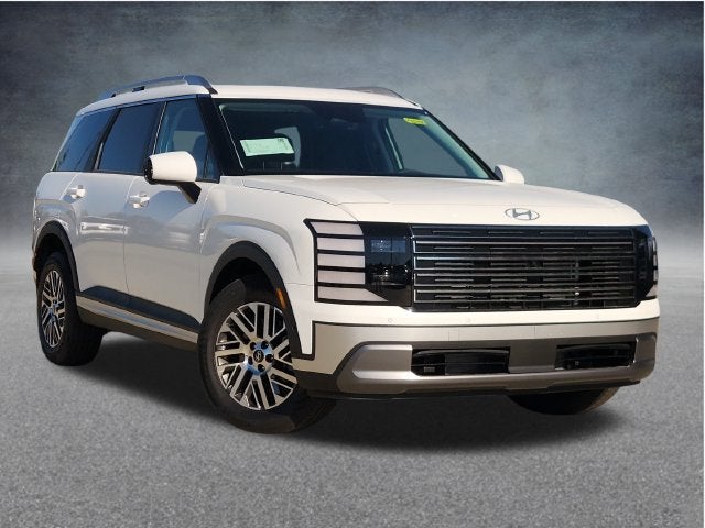 2027 Hyundai PALISADE SEL Premium 7P