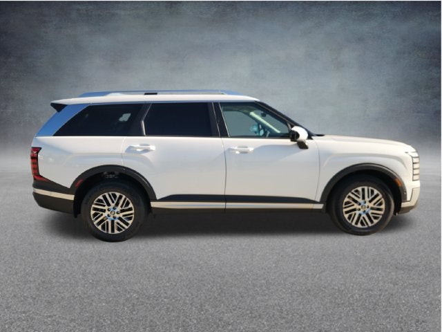 2027 Hyundai PALISADE SEL Premium 7P