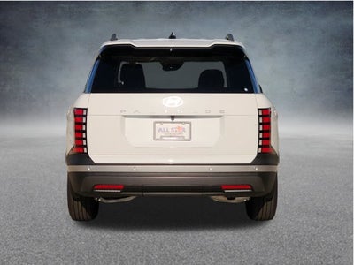 2027 Hyundai PALISADE SEL Premium 7P