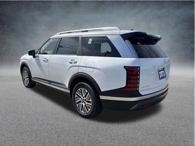2027 Hyundai PALISADE SEL Premium 7P