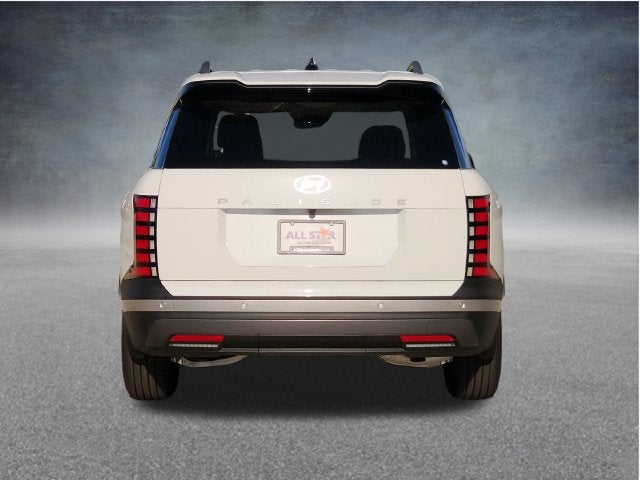 2027 Hyundai PALISADE SEL Premium 7P