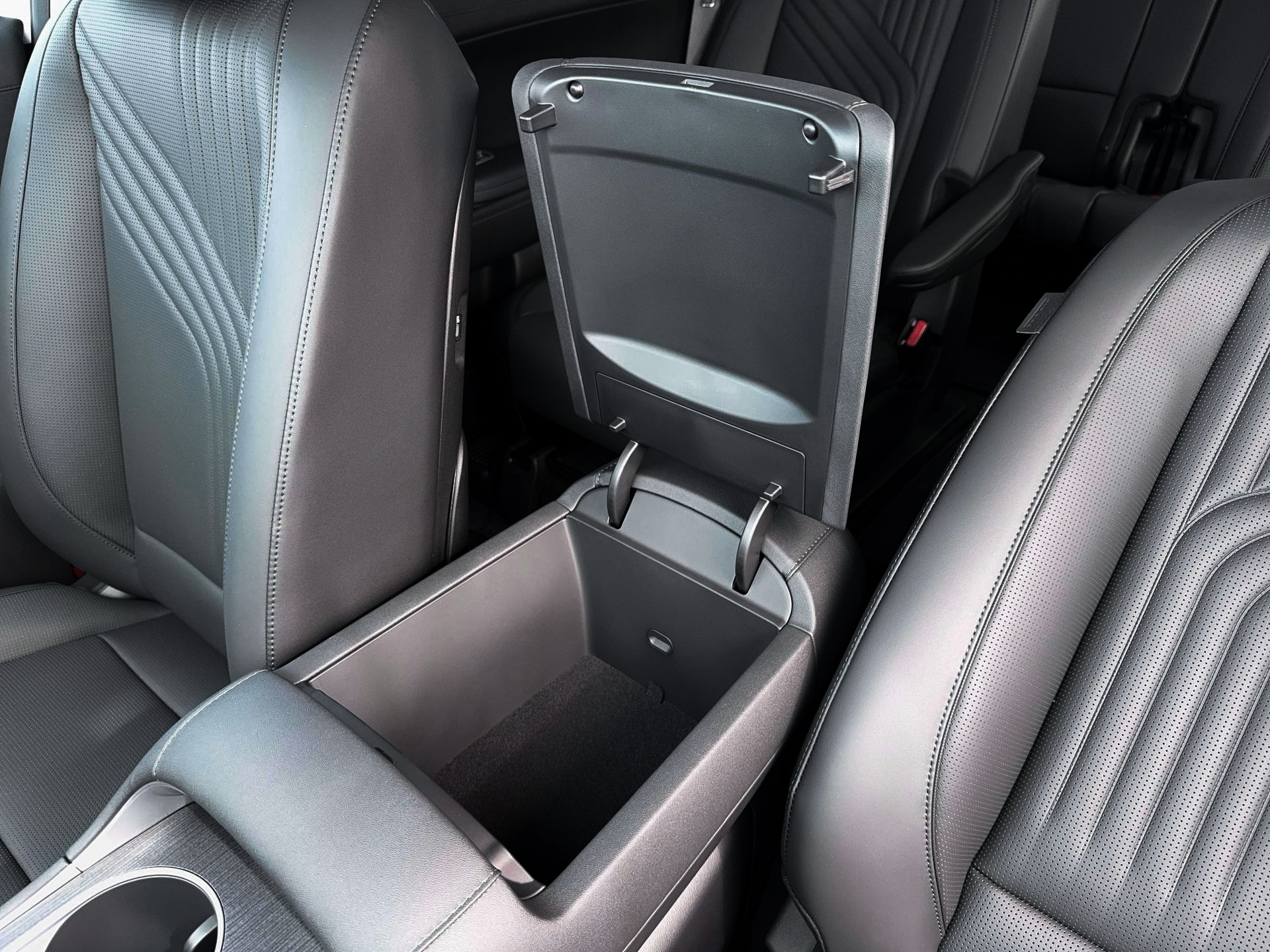 2026 Hyundai PALISADE SEL Premium 7P