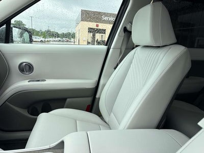 2026 Hyundai PALISADE SEL Premium 7P