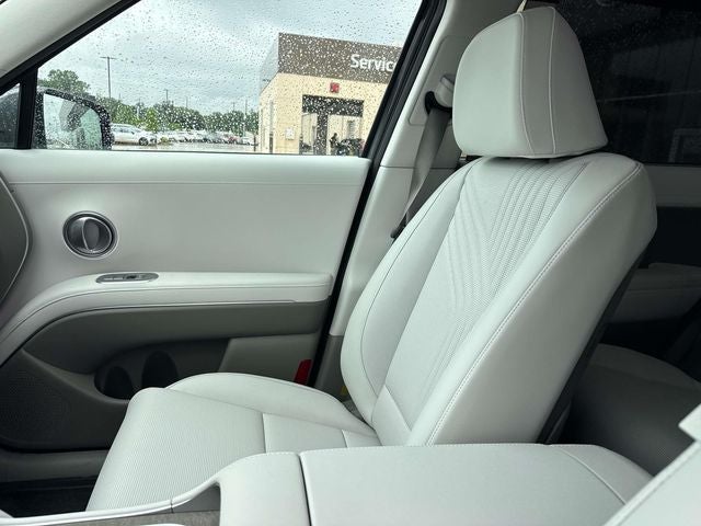 2026 Hyundai PALISADE SEL Premium 7P