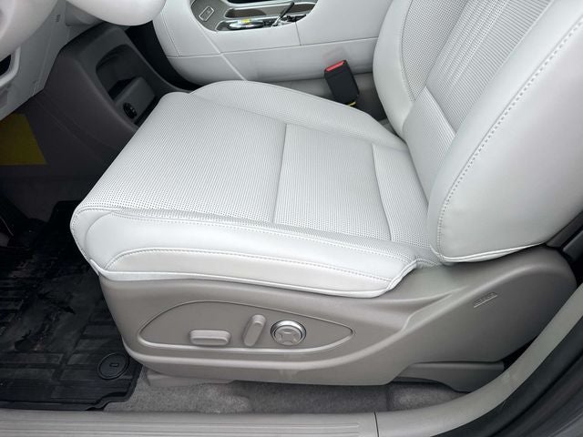 2026 Hyundai PALISADE SEL Premium 7P
