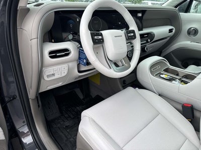 2026 Hyundai PALISADE SEL Premium 7P