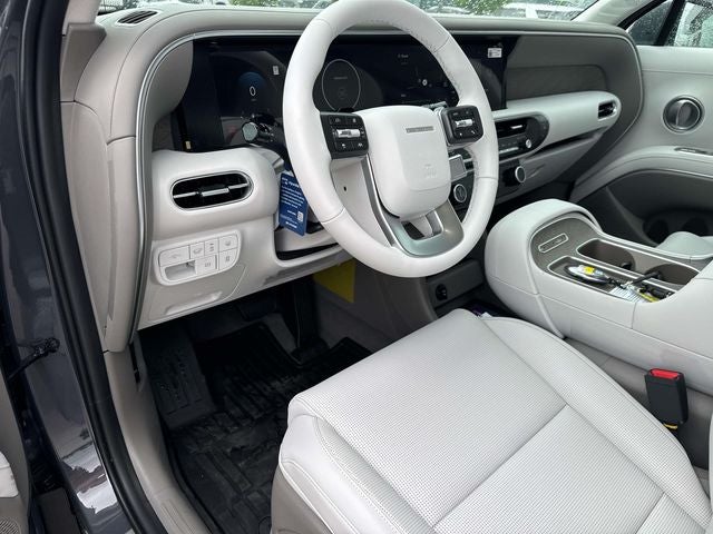2026 Hyundai PALISADE SEL Premium 7P