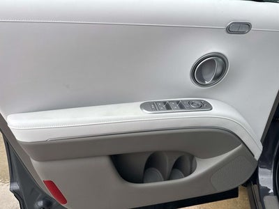 2026 Hyundai PALISADE SEL Premium 7P