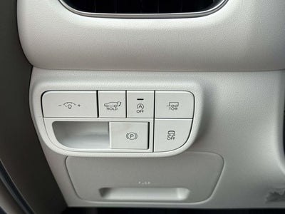 2026 Hyundai PALISADE SEL Premium 7P
