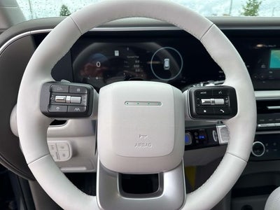 2026 Hyundai PALISADE SEL Premium 7P