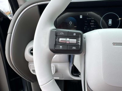 2026 Hyundai PALISADE SEL Premium 7P