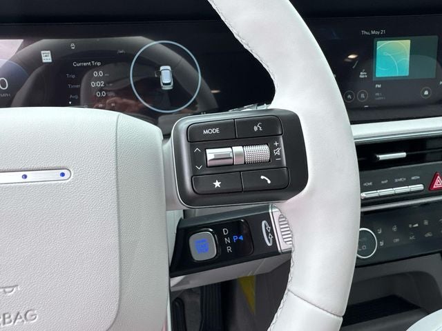 2026 Hyundai PALISADE SEL Premium 7P