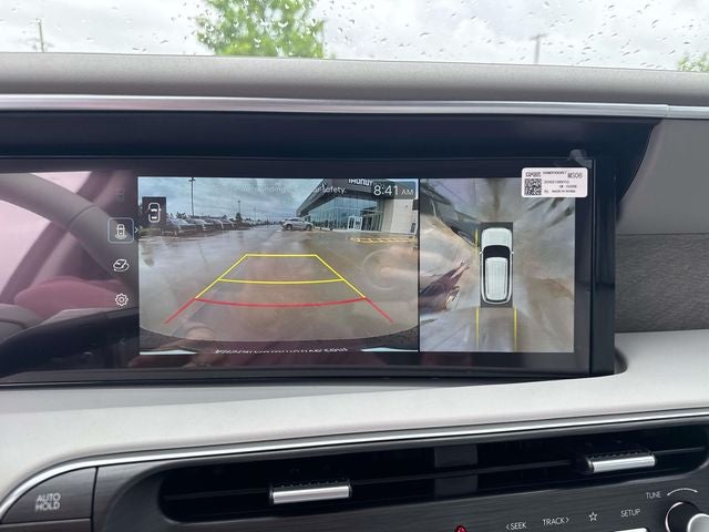 2026 Hyundai PALISADE SEL Premium 7P