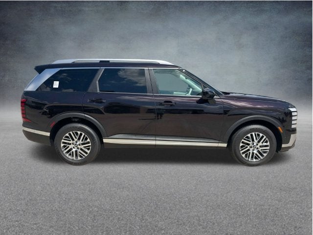 2026 Hyundai PALISADE SEL Premium 7P