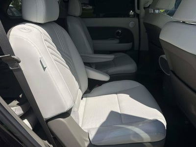 2026 Hyundai PALISADE SEL Premium 7P