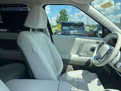 2026 Hyundai PALISADE SEL Premium 7P
