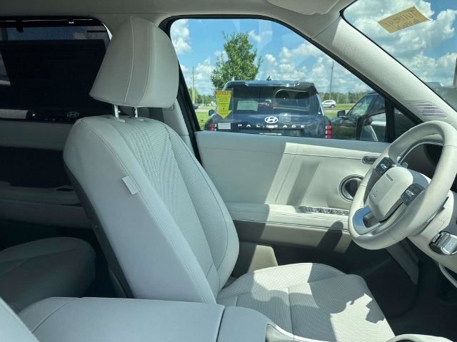 2026 Hyundai PALISADE SEL Premium 7P
