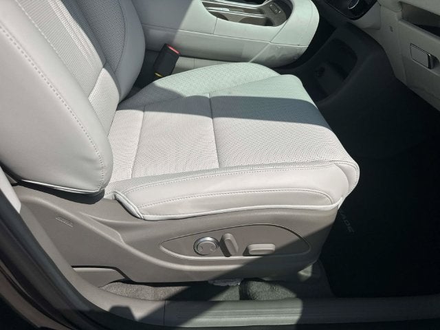 2026 Hyundai PALISADE SEL Premium 7P