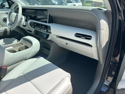 2026 Hyundai PALISADE SEL Premium 7P