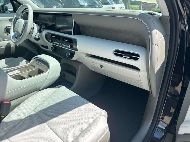 2026 Hyundai PALISADE SEL Premium 7P