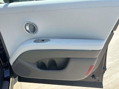 2026 Hyundai PALISADE SEL Premium 7P
