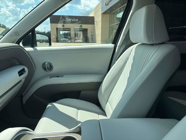 2026 Hyundai PALISADE SEL Premium 7P
